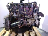 Recambio de motor completo para land rover santana 109 referencia OEM IAM E74 E74007865