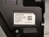 Recambio de mando multifuncion para citroën c4 picasso ii 1.2 thp 130 referencia OEM IAM 98248992XY 98248992XY 