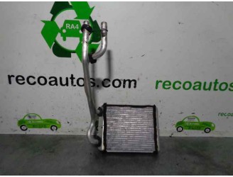 Recambio de radiador calefaccion / aire acondicionado para renault vel satis (bj0) 3.0 v6 dci turbodiesel cat referencia OEM IAM
