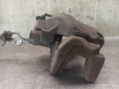 Recambio de pinza freno delantera izquierda para seat alhambra (7v9) 1.9 tdi referencia OEM IAM YM212011 7M3105F ATE