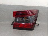 Recambio de piloto trasero derecho para nissan juke (f16_) 1.6 hybrid referencia OEM IAM 2VA01435202 265506PA1B 