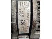 Replacement alternator for Ford Focus Lim. (CB8) 1.0 EcoBoost CAT OEM IAM reference CV6T10300GA MS1042113330 