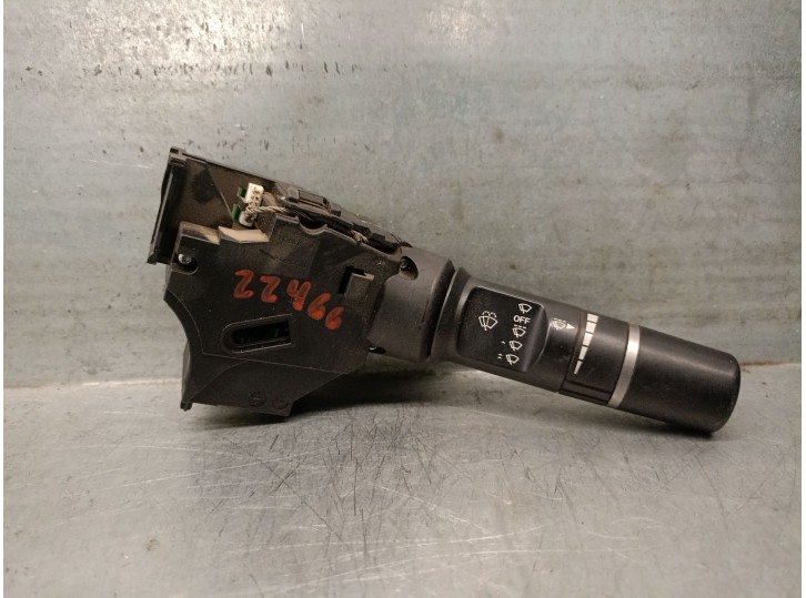 Recambio de mando limpia para ford ranger (tke) 2.2 tdci referencia OEM IAM AB3917A553BA 5362120 