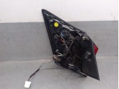 Recambio de piloto trasero derecho para nissan juke (f16_) 1.6 hybrid referencia OEM IAM 2VA01435202 265506PA1B 