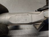 Recambio de pretensor trasero izquierdo para bmw serie 3 berlina (e90) 2.0 16v diesel referencia OEM IAM 30527897 