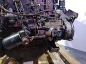 Recambio de motor completo para land rover santana 109 referencia OEM IAM E74 E74007865