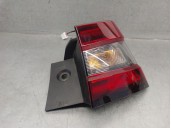 Recambio de piloto trasero derecho para nissan juke (f16_) 1.6 hybrid referencia OEM IAM 2VA01435202 265506PA1B 