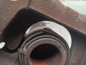 Recambio de pinza freno delantera izquierda para seat alhambra (7v9) 1.9 tdi referencia OEM IAM YM212011 7M3105F ATE