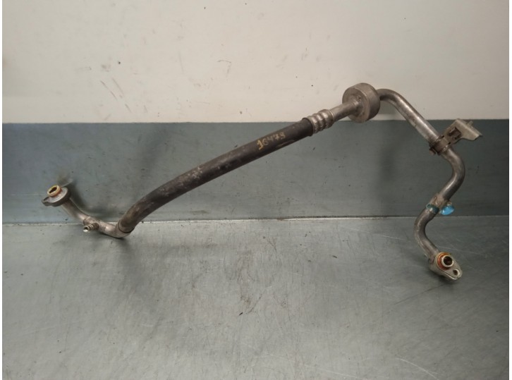 Recambio de tubos aire acondicionado para ford focus lim. (cb8) 1.0 ecoboost cat referencia OEM IAM 1881228 