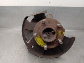 Recambio de mangueta delantera derecha para nissan serena (c23m) 2.3 diesel referencia OEM IAM 400149C541 