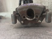 Recambio de pinza freno delantera izquierda para seat alhambra (7v9) 1.9 tdi referencia OEM IAM YM212011 7M3105F ATE