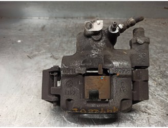 Recambio de pinza freno delantera izquierda para fiat 500 l living (351) 1.3 16v m-jet cat referencia OEM IAM 77364676 Y04708 BO