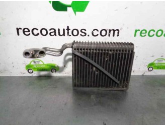 Recambio de evaporador aire acondicionado para renault vel satis (bj0) 3.0 v6 dci turbodiesel cat referencia OEM IAM   