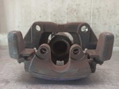 Replacement front left brake caliper for Seat Alhambra (7V9) 1.9 TDI OEM IAM reference YM212011 7M3105F ATE