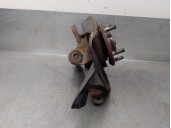 Recambio de mangueta delantera derecha para nissan serena (c23m) 2.3 diesel referencia OEM IAM 400149C541 