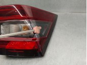 Recambio de piloto trasero derecho para nissan juke (f16_) 1.6 hybrid referencia OEM IAM 2VA01435202 265506PA1B 