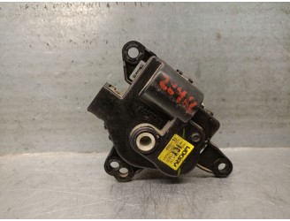 Recambio de motor apertura trampillas climatizador para ford ranger (tke) 2.2 tdci referencia OEM IAM D267LYALA01 TC1T6000