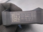 Recambio de rele para volkswagen t-cross 1.0 tsi referencia OEM IAM 5Q0906093B  