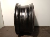 Recambio de llanta para citroën spacetourer autobús (v_) 1.6 bluehdi 95 referencia OEM IAM 9810098477 R177JX17H2ET46 