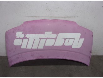 Recambio de capot para nissan serena (c23m) 2.3 diesel referencia OEM IAM 651009C030 ROSA 