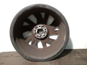 Recambio de llanta para citroën spacetourer autobús (v_) 1.6 bluehdi 95 referencia OEM IAM 9810098477 R177JX17H2ET46 