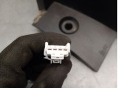 Recambio de piloto trasero derecho para nissan juke (f16_) 1.6 hybrid referencia OEM IAM 2VA01435202 265506PA1B 