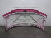 Recambio de capot para nissan serena (c23m) 2.3 diesel referencia OEM IAM 651009C030 ROSA 