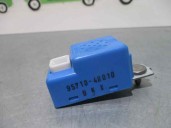 Recambio de sensor para kia carnival 2.9 crdi cat referencia OEM IAM 957104D010 