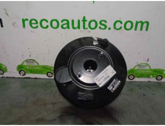 Replacement brake servo for Ford Focus Lim. 1.0 EcoBoost CAT OEM IAM reference DV612B195SD 