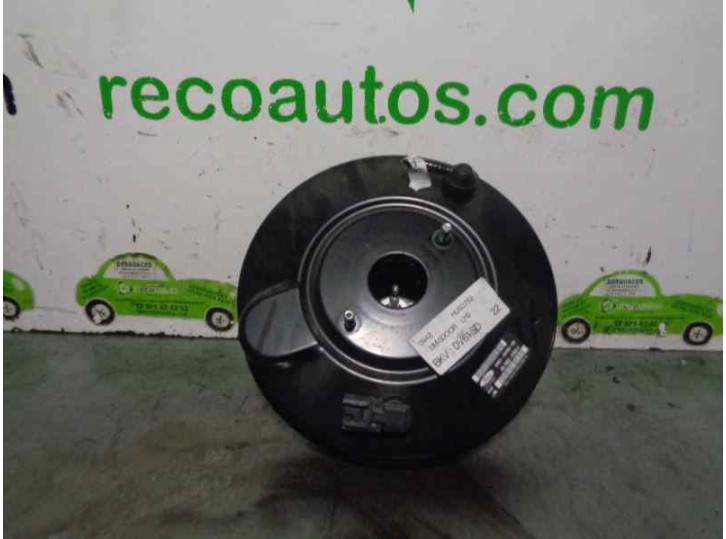 Recambio de servofreno para ford focus lim. 1.0 ecoboost cat referencia OEM IAM DV612B195SD 
