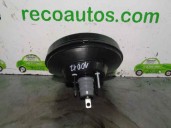 Recambio de servofreno para ford focus lim. 1.0 ecoboost cat referencia OEM IAM DV612B195SD  