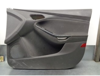 Recambio de guarnecido puerta delantera derecha para ford focus lim. (cb8) 1.0 ecoboost cat referencia OEM IAM BM51A23942A  