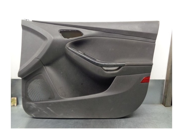 Recambio de guarnecido puerta delantera derecha para ford focus lim. (cb8) 1.0 ecoboost cat referencia OEM IAM BM51A23942A 