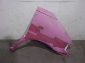 Replacement front right fender for Nissan Serena (C23M) 2.3 Diesel OEM IAM reference 631009C030 PINK 
