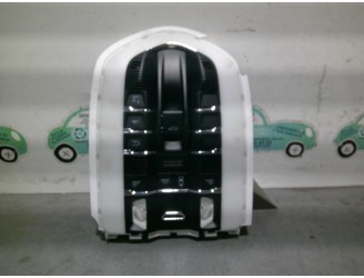 Recambio de mando multifuncion para porsche cayenne (typ 92aa) 3.0 v6 tdi cat referencia OEM IAM 7PP959728F 7PP919211D 