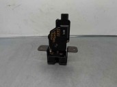 Replacement boot / tailgate lock for Kia Sorento 2.5 CRDi CAT OEM IAM reference 871303E001 GLASS 5 PINS 5 DOORS