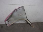Replacement front right fender for Nissan Serena (C23M) 2.3 diesel OEM IAM reference 631009C030 PINK 