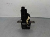 Replacement boot / tailgate lock for Kia Sorento 2.5 CRDi CAT OEM IAM reference 871303E001 GLASS 5 PINS 5 DOORS