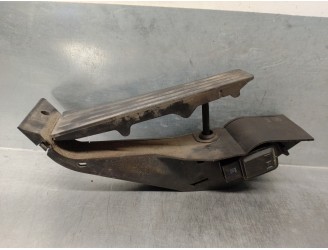 Recambio de potenciometro pedal para bmw serie 3 berlina (e90) 2.0 16v diesel referencia OEM IAM 3542677264601  