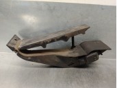 Recambio de potenciometro pedal para bmw serie 3 berlina (e90) 2.0 16v diesel referencia OEM IAM 3542677264601 