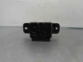 Replacement boot / tailgate lock for Kia Sorento 2.5 CRDi CAT OEM IAM reference 871303E001 GLASS 5 PINS 5 DOORS