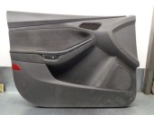 Recambio de guarnecido puerta delantera izquierda para ford focus lim. (cb8) 1.0 ecoboost cat referencia OEM IAM BM51A23943A BM5