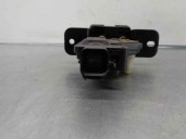 Replacement boot / tailgate lock for Kia Sorento 2.5 CRDi CAT OEM IAM reference 871303E001 GLASS 5 PINS 5 DOORS