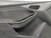 Recambio de guarnecido puerta delantera izquierda para ford focus lim. (cb8) 1.0 ecoboost cat referencia OEM IAM BM51A23943A BM5