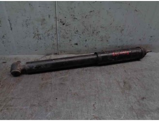 Recambio de amortiguador trasero izquierdo para mercedes-benz clase e (w210) berlina diesel 220 diesel (210.004) referencia OEM 