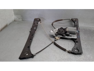 Recambio de elevalunas delantero derecho para mercedes-benz clase c (w203) berlina 2.2 cdi cat referencia OEM IAM A2037201846 6 
