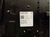 Recambio de mando multifuncion para porsche cayenne (typ 92aa) 3.0 v6 tdi cat referencia OEM IAM 7PP959728F 7PP919211D 