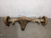 Recambio de puente trasero para land rover santana 109 referencia OEM IAM E74 E74 