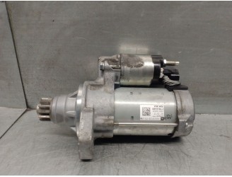 Recambio de motor arranque para seat leon (5f1) 1.5 tgi referencia OEM IAM 02M911024J 02M911024J DENSO