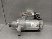 Recambio de motor arranque para seat leon (5f1) 1.5 tgi referencia OEM IAM 02M911024J 02M911024J DENSO